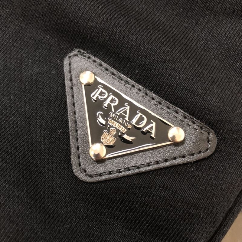 Prada Short Pants